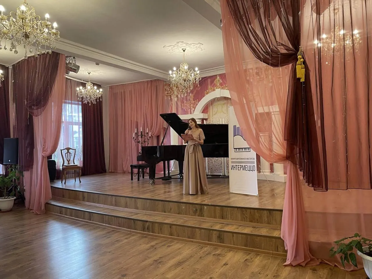 Пресс-служба администрации городского округа Воскресенск