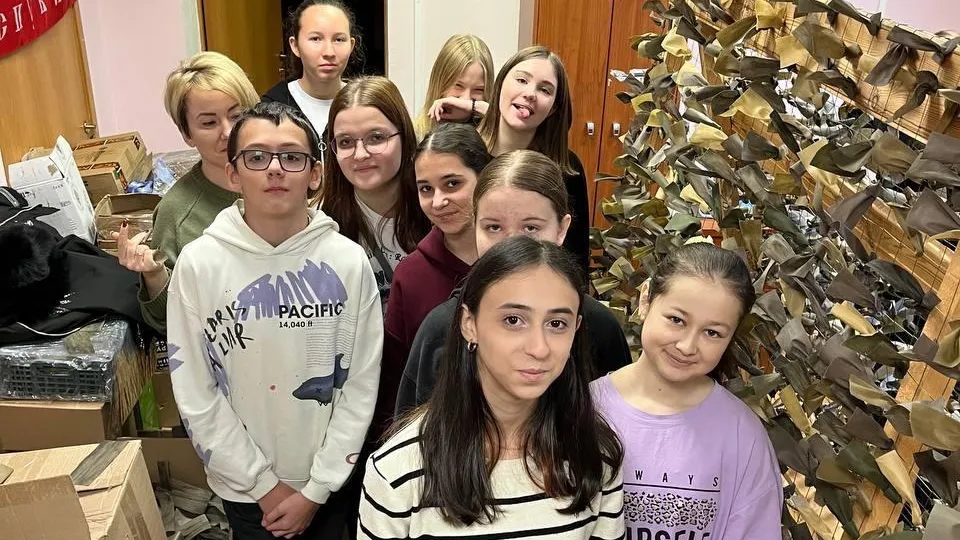 пресс-служба администрации Наро-Фоминского г.о.