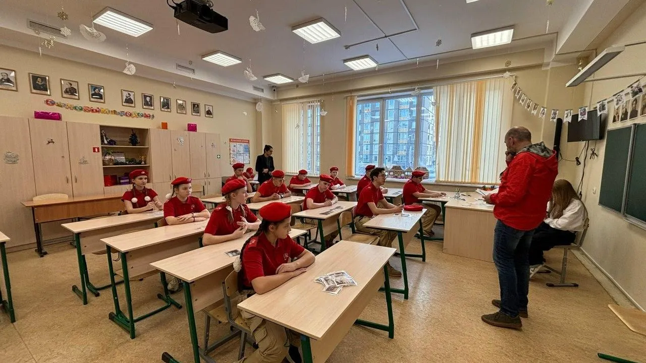 пресс-служба администрации Раменского муниципального округа