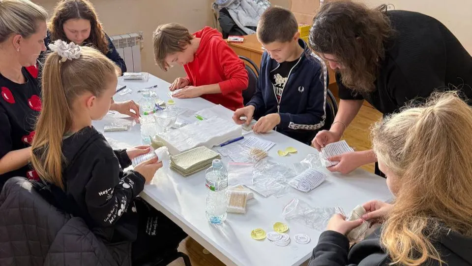 Фото: Центральная библиотека Волоколамска