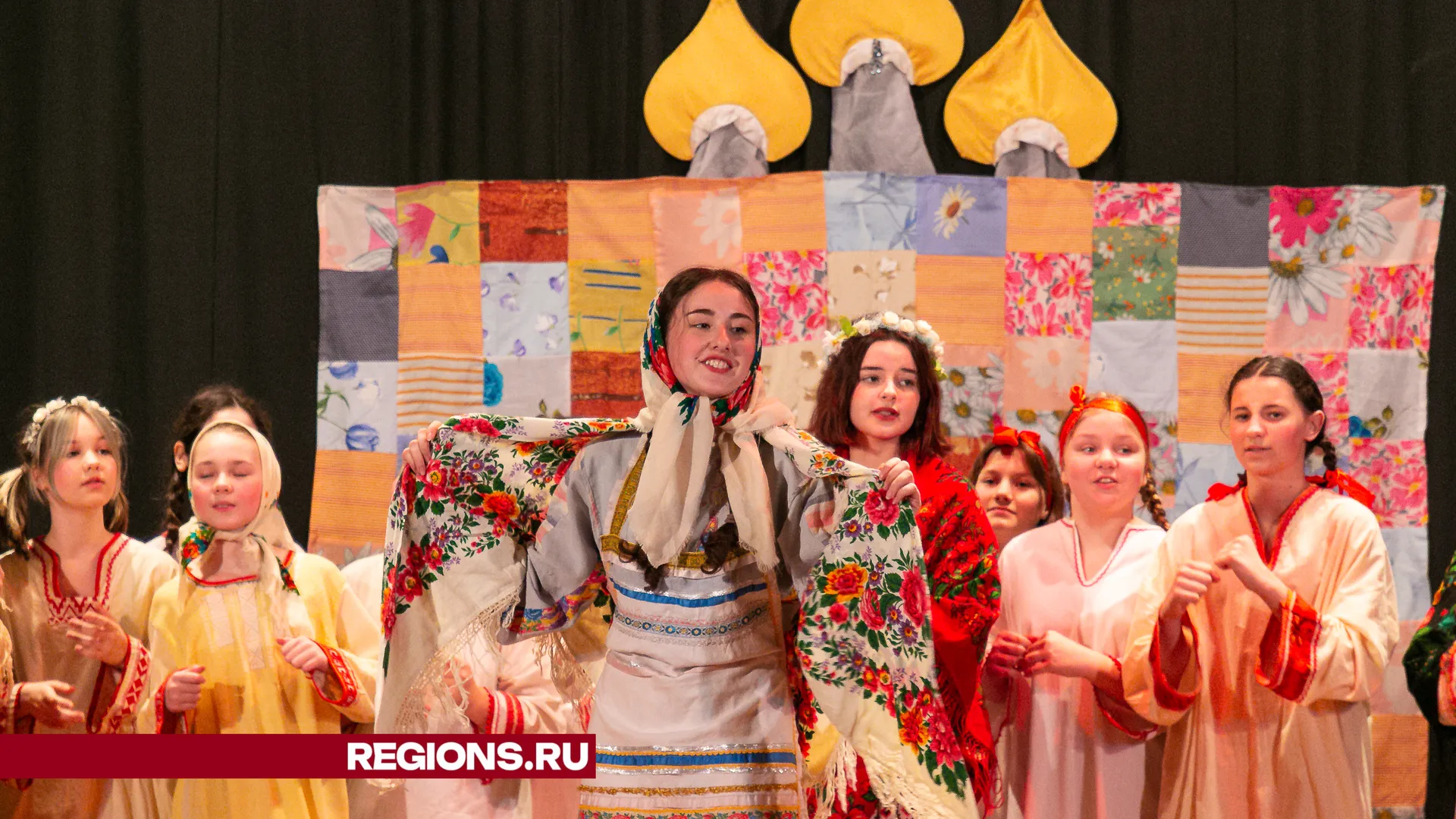 Фото: Евгений Мазепов