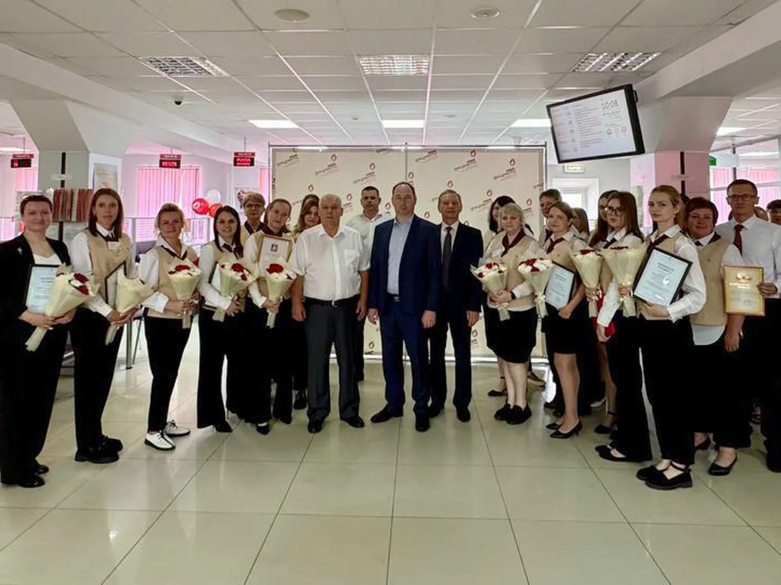 Фото: пресс-служба администрации г.о. Ступино