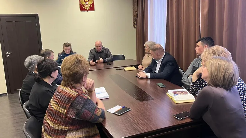 фото: администрация г.о. Чехов