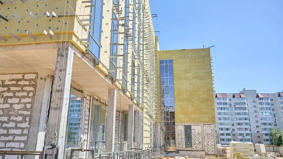 Фото: пресс-служба губернатора и правительства Московской области