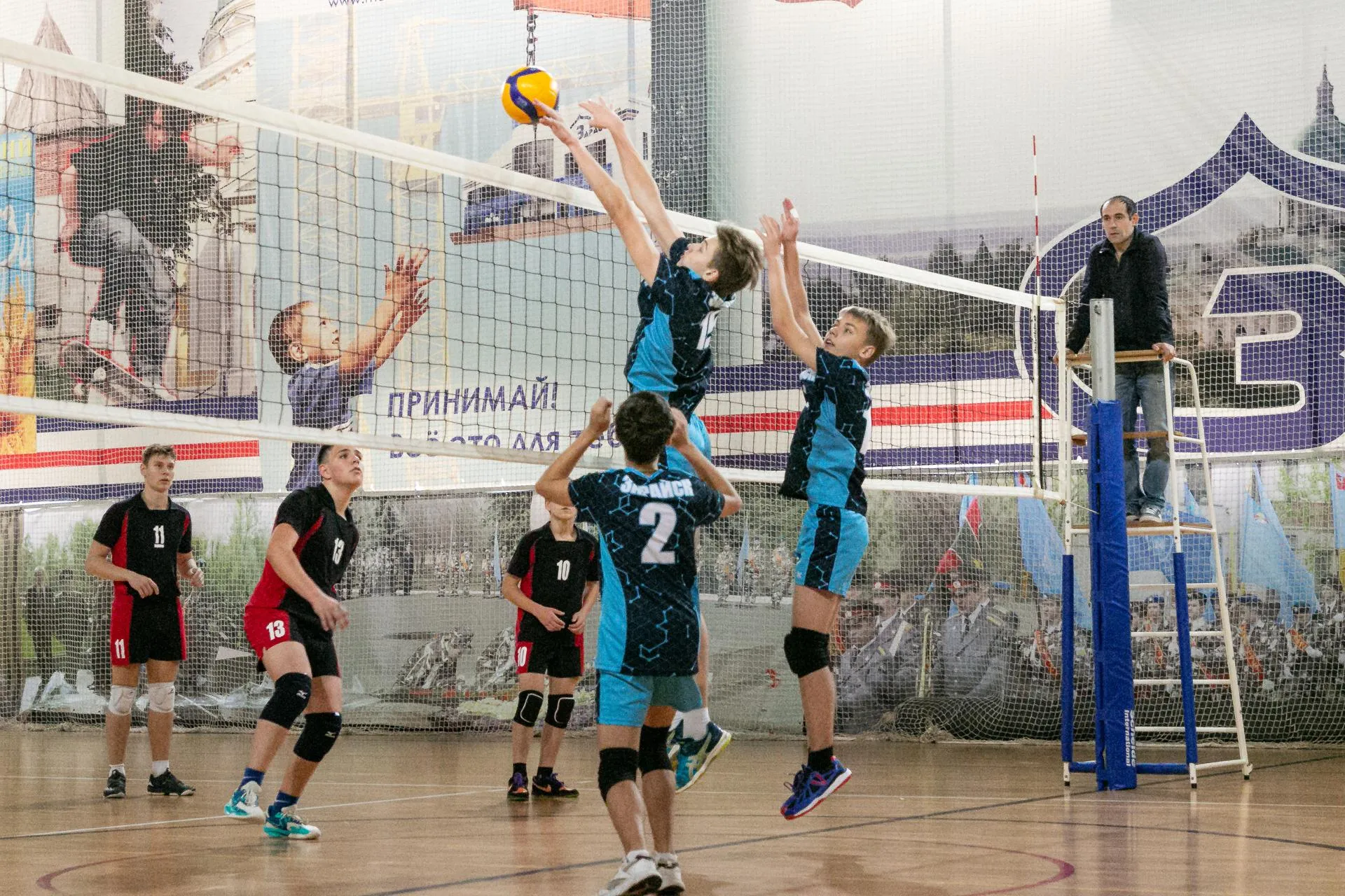 Фото: Евгений Мазепов