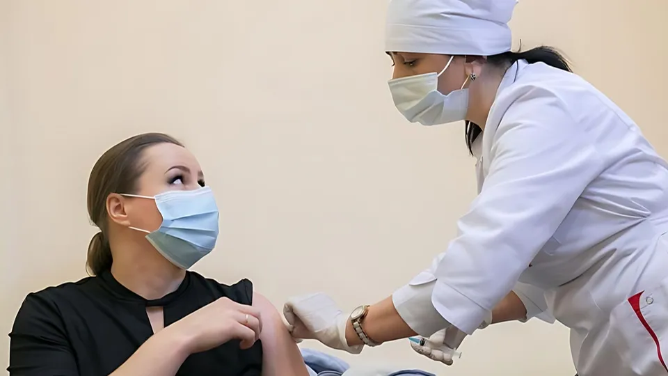 Фото: Реутовская клиническая больница