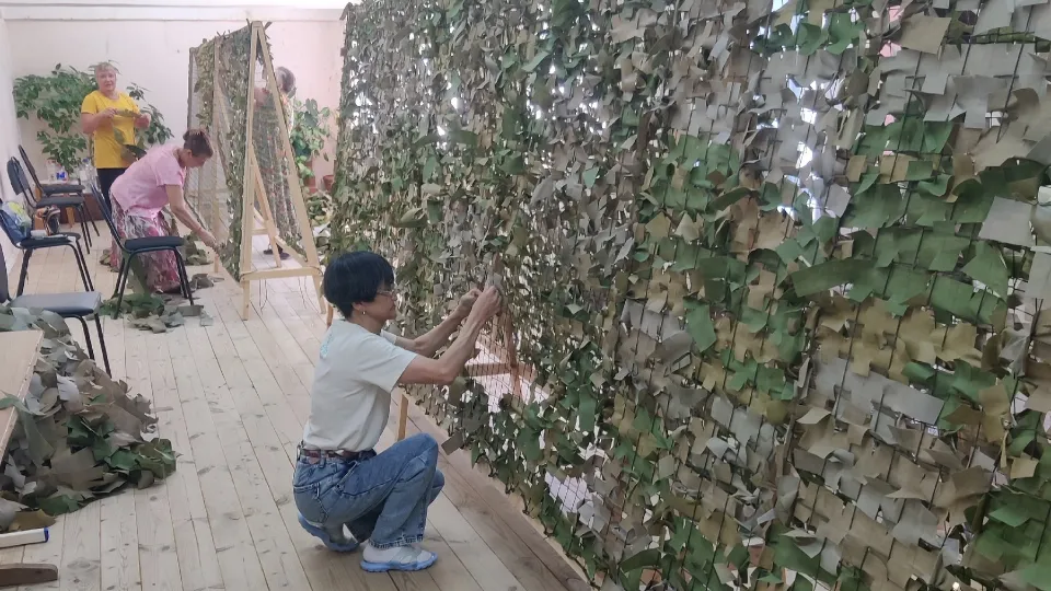 Фото: vk.com/Родные Руки - Егорьевск