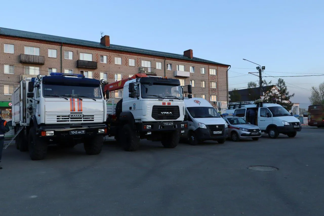 пресс-служба администрации Киржачского района