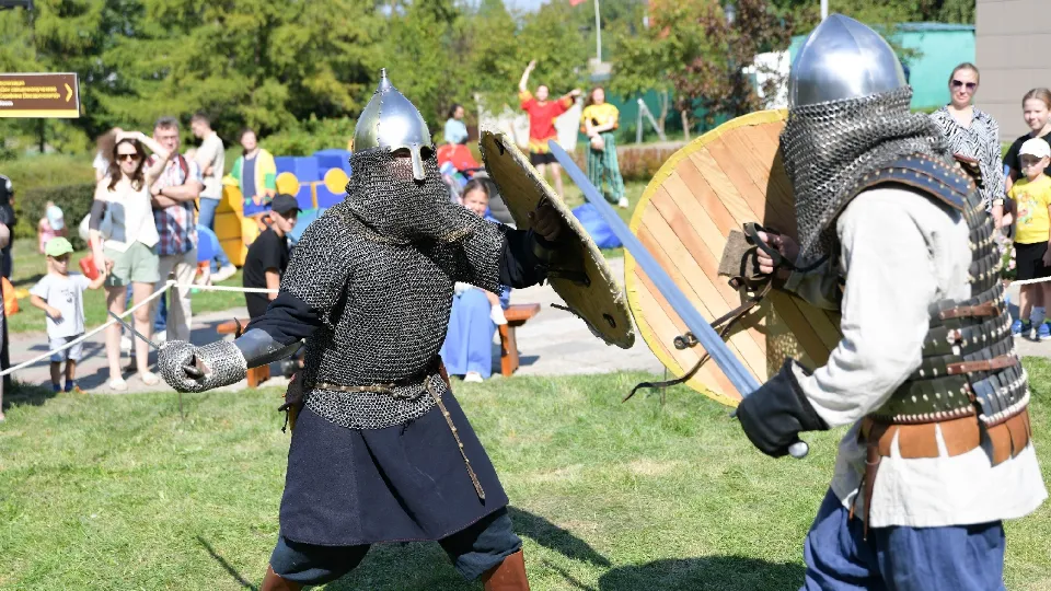 Фото: музей-заповедник «Дмитровский кремль»