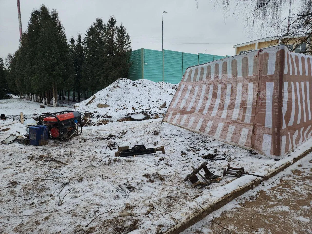 Иван Дубров