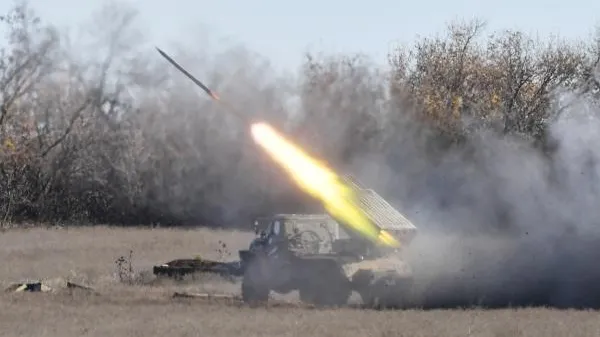Военный эксперт Леонков обозначил основную опасность кассетных боеприпасов