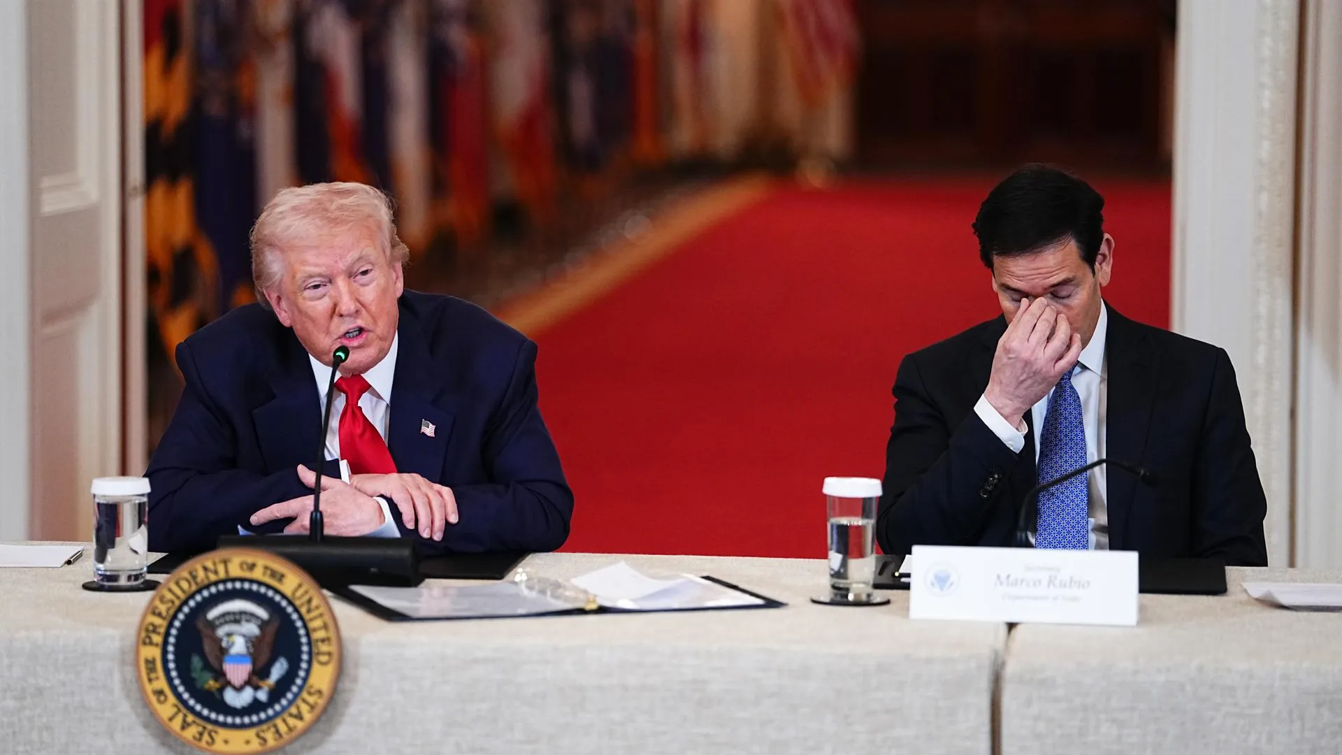 Aaron Schwartz — Pool via CNP/Keystone Press Agency