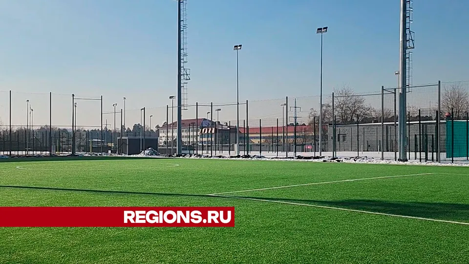 Фото: Роман Савельев