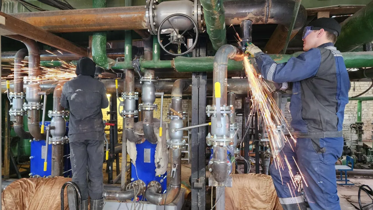 МедиаБанк Подмосковья/Дмитрий Алексеенко