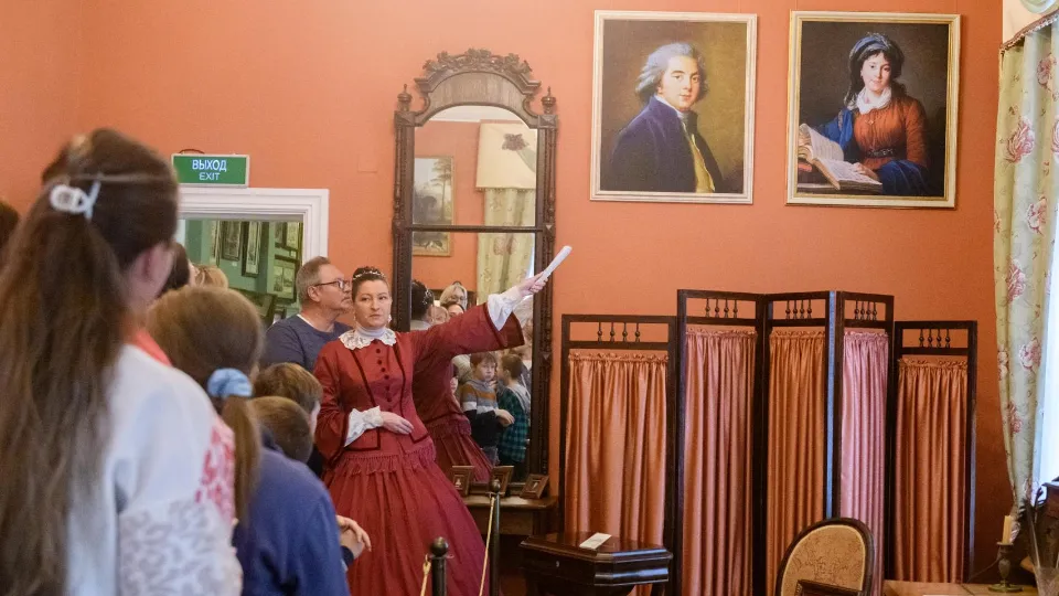 Фото: пресс-служба администрации г.о. Лыткарино