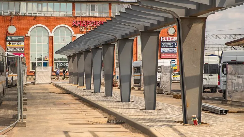 Фото: пресс-служба администрации Одинцовского городского округа