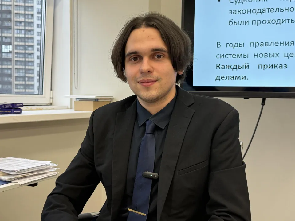 Фото: МедиаБанк Подмосковья/Анна Дука