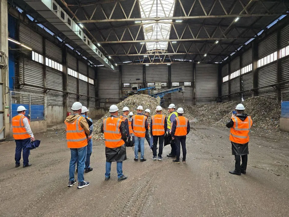 Фото: Министерство по содержанию территорий и государственному жилищному надзору МО