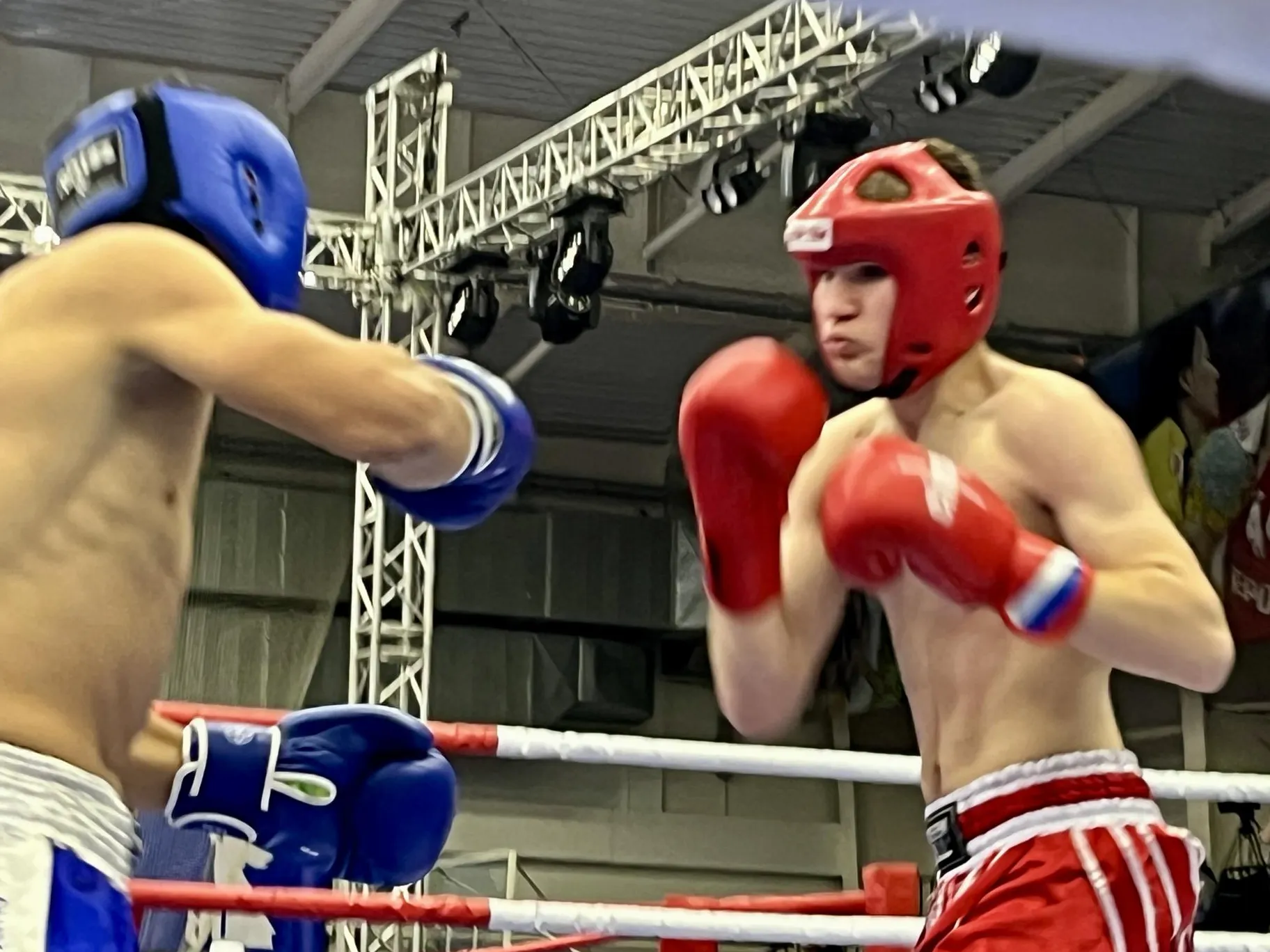 Фото: Анна Тюрюмина&nbsp;&nbsp;