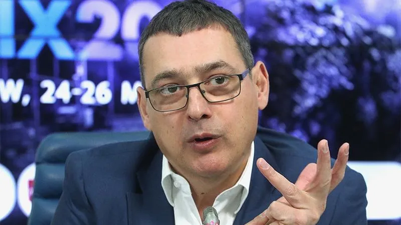 Ильгар Мамедов: «Олимпийские игры без зрителей – это нонсенс»