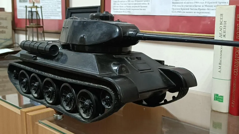 Фото: Екатерина Дятловская