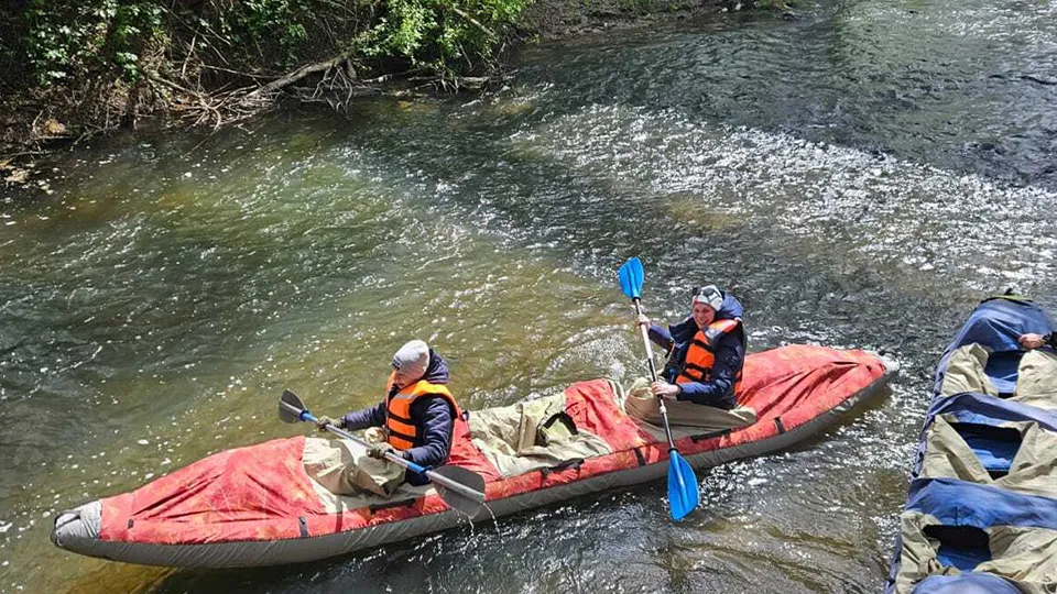 Фото: Детский экологический центр «Островок»