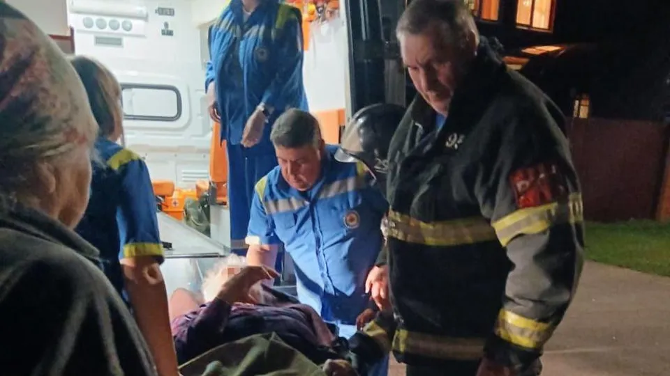 Фото: ГКУ МО «Мособлпожспас»