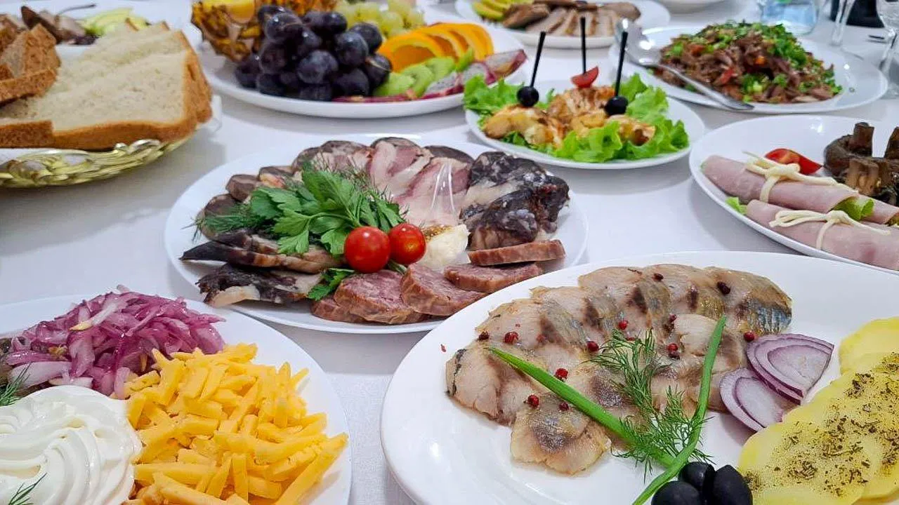 Нутрициолог объяснила, как вернуть нормальный вес без жестких диет