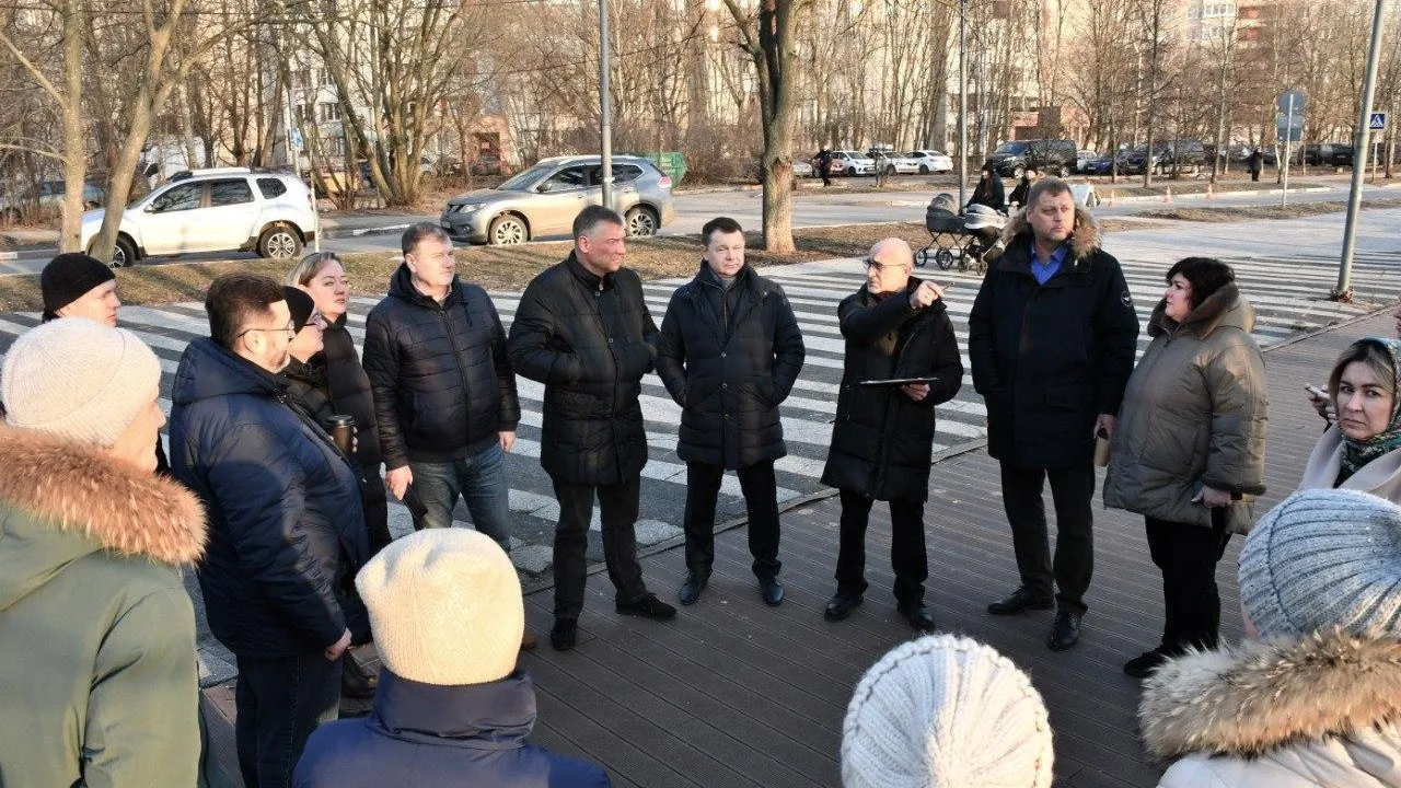 Пресс-служба администрации городского округа Жуковский