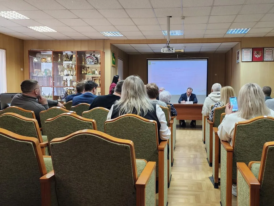 Фото: Ольга Антонова