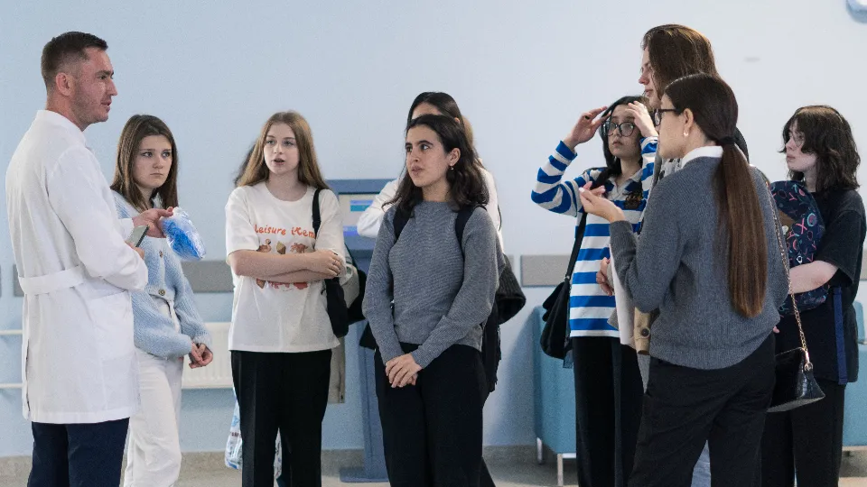 Фото: МедиаБанк Подмосковья/Наталия Надточая