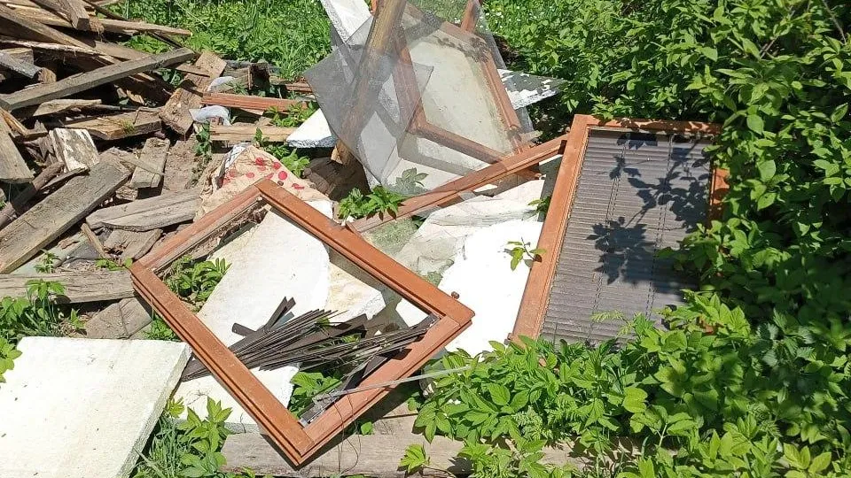 Комитет лесного хозяйства МО