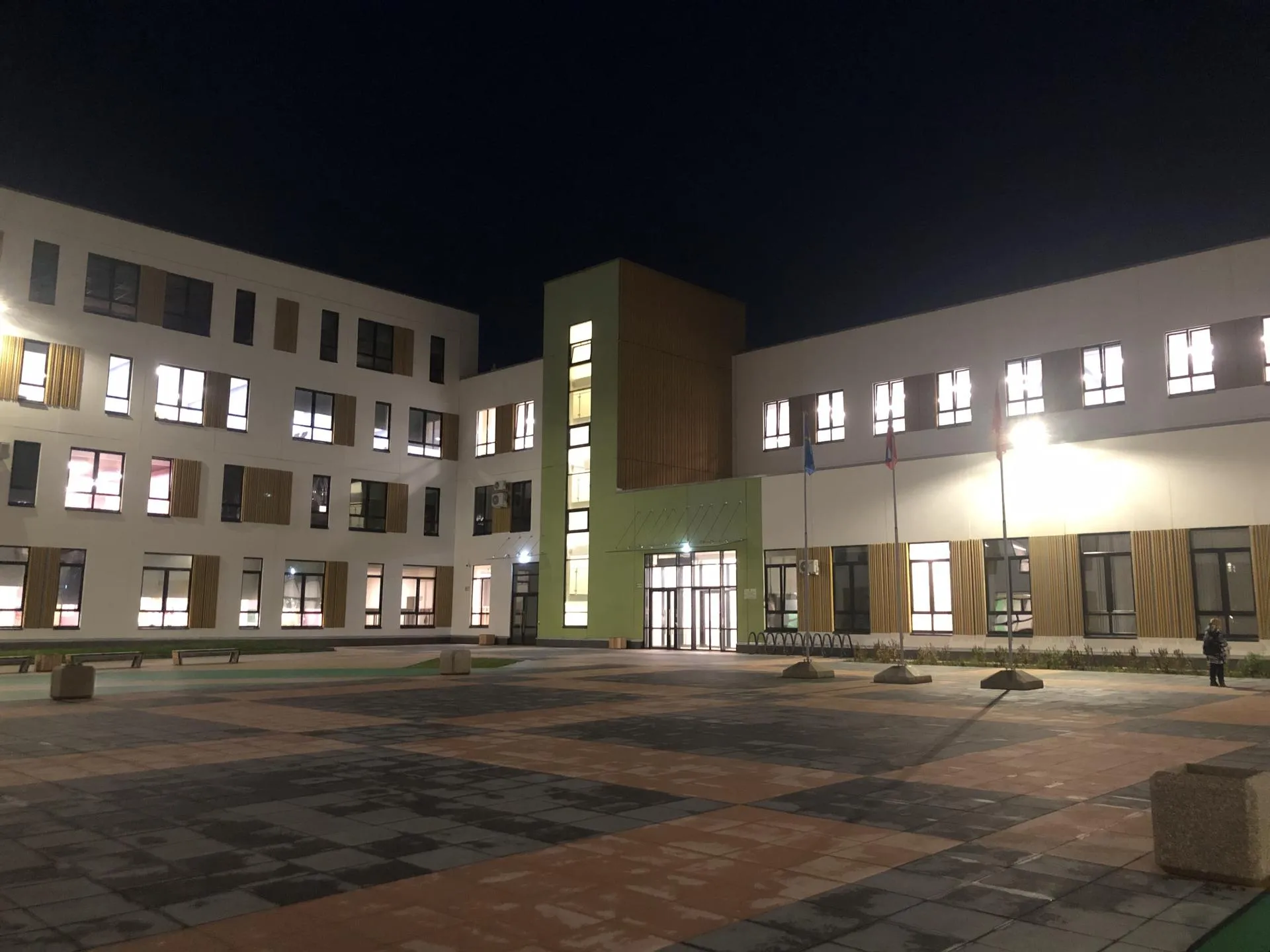 Фото: МедиаБанк Подмосковья/Юлия Унрау