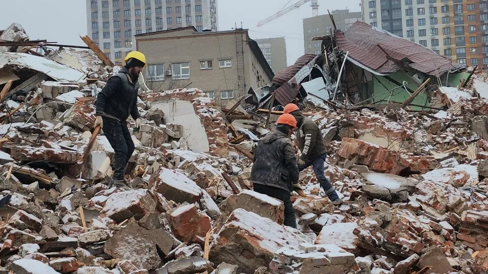 Фото: МедиаБанк Подмосковья/Валерия Исаева