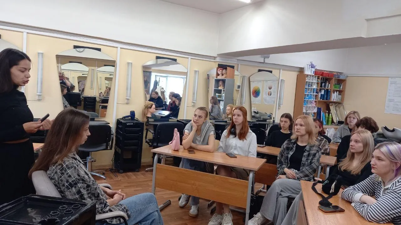 Фото: министерство образования Московской области