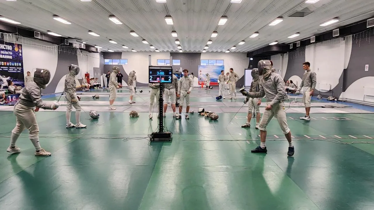 МедиаБанк Подмосковья/Максим Сафронов