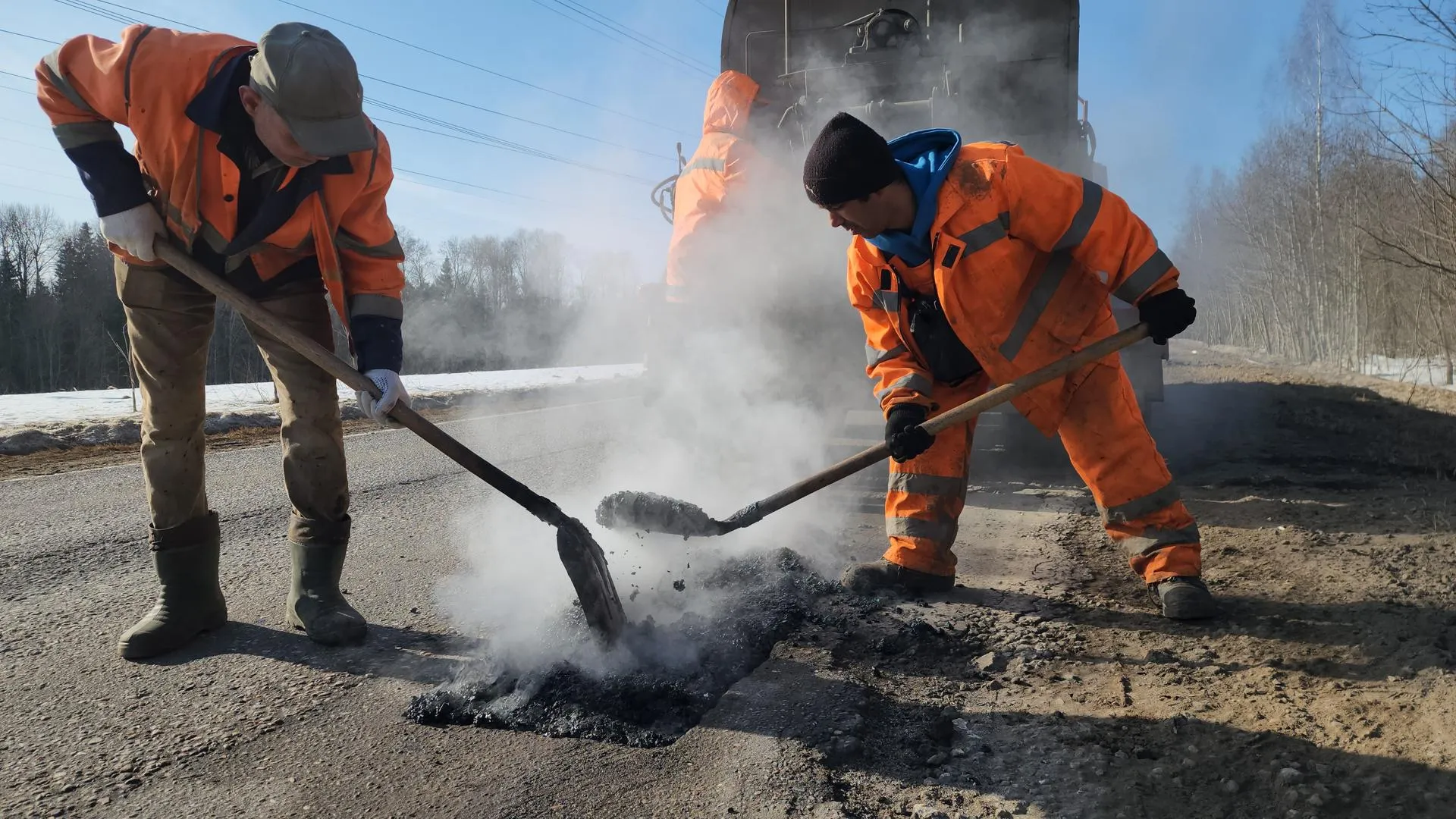 Андрей Алекин