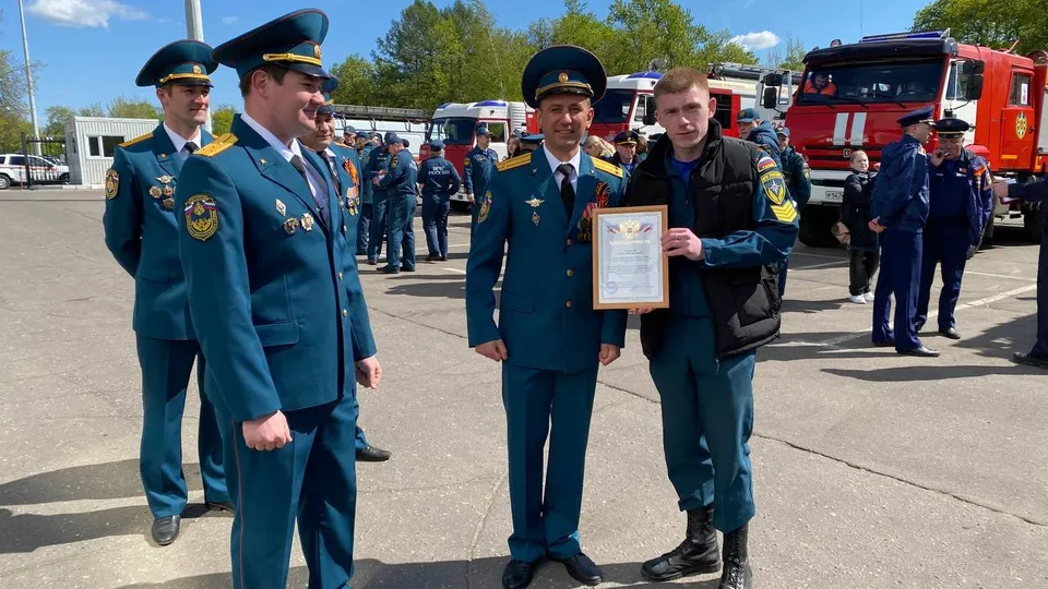 Фото: Люберецкий техникум имени Ю. А. Гагарина