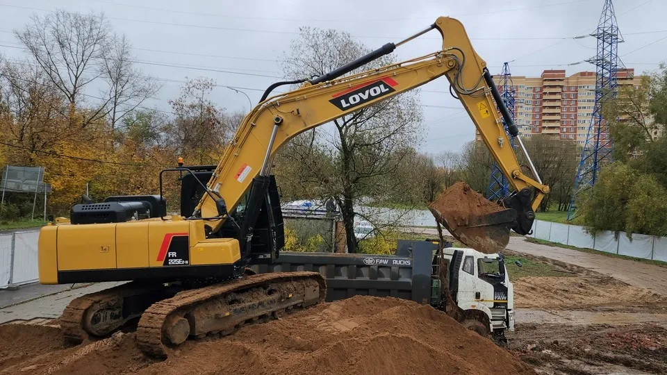 Фото: МедиаБанк Подмосковья/Юлия Смагринская
