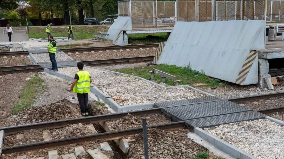 Минтранс Подмосковья