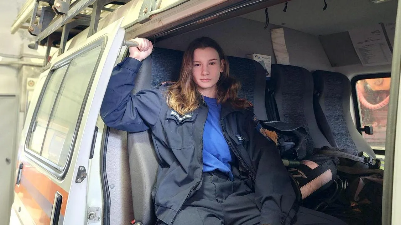 МедиаБанк Подмосковья/Анна Шолохова