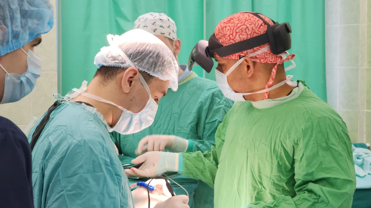 Фото: МедиаБанк Подпмосковья/Мария Андрюхина