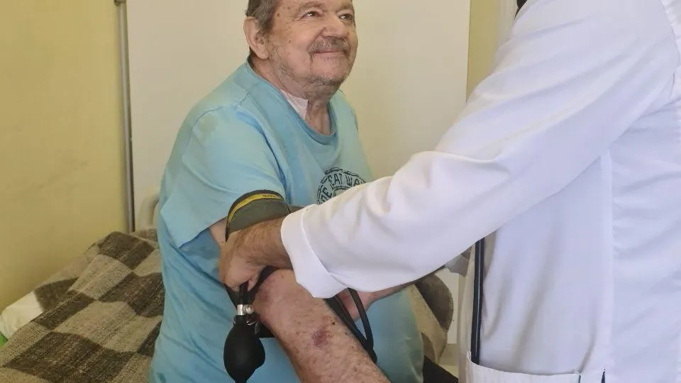 Фото: пресс-служба администрации г.о. Домодедово