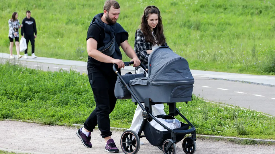 Фото: ТАСС/Олег Елков