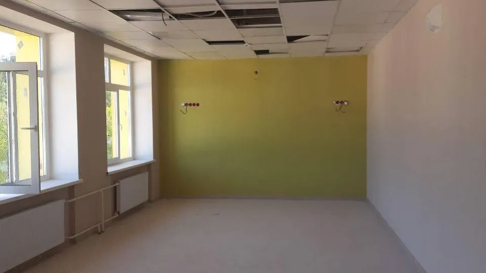 Фото: Министерство строительного комплекса МО