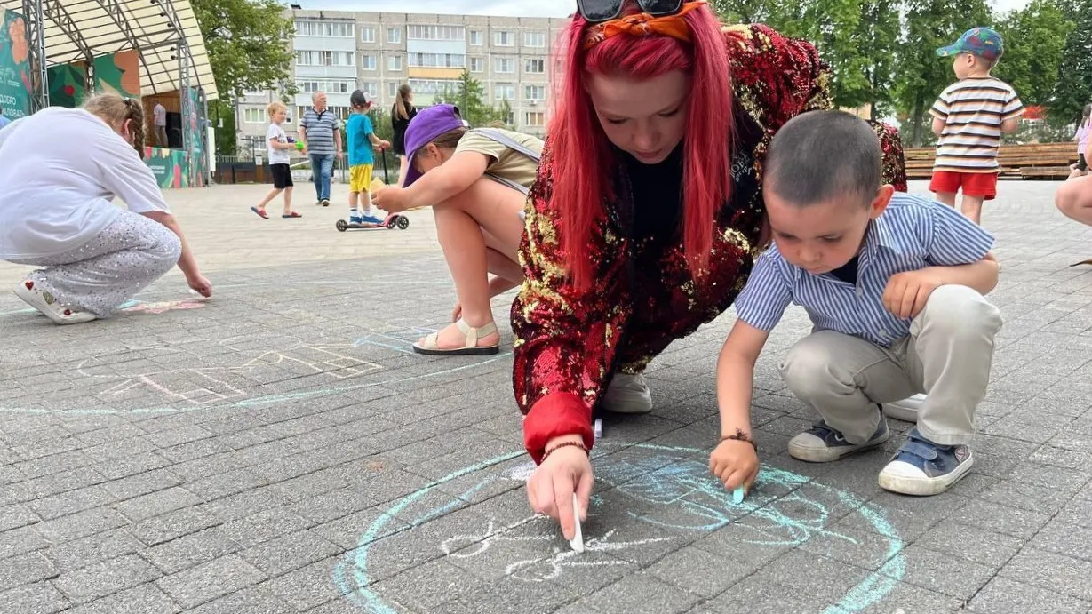 Фото: администрация г.о. Зарайск