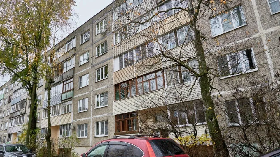 Фото: пресс-служба Министерства жилищно-коммунального хозяйства Московской области