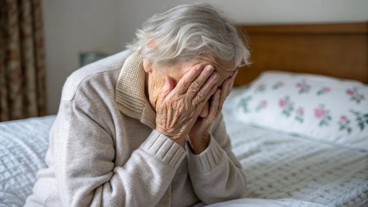 Долги вместо лекарств: суд арестовал квартиру и пенсию тяжелобольной блокадницы