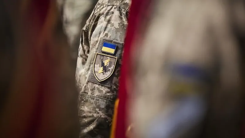 Официальный сайт президента Украины