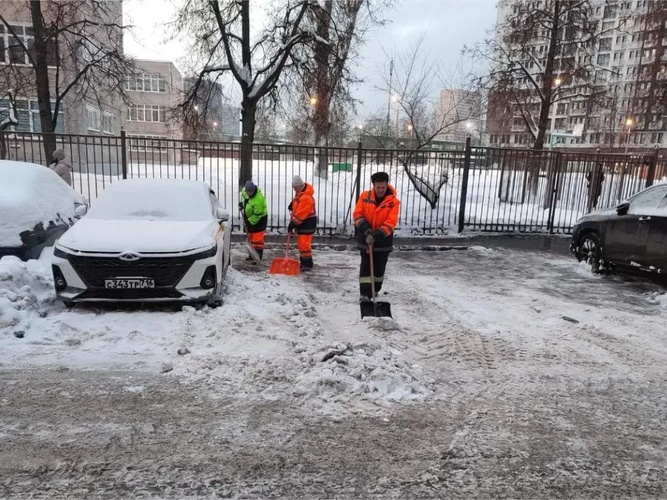 Фото: t.me/admluberdor